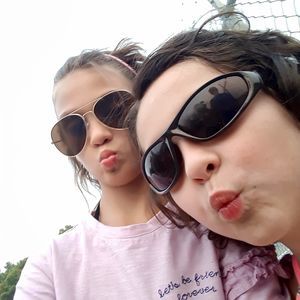 Meet your Posher, Joshua